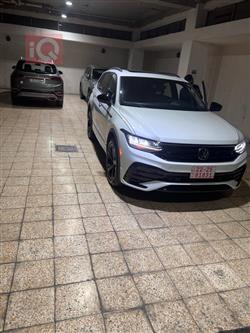 فولكسفاغن تيغوان